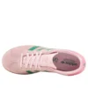 Adidas Originals Gazelle ”Clear Pink Green”
