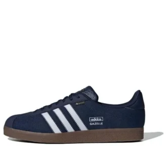 Adidas Originals Gazelle Gore-Tex ”College Navy”