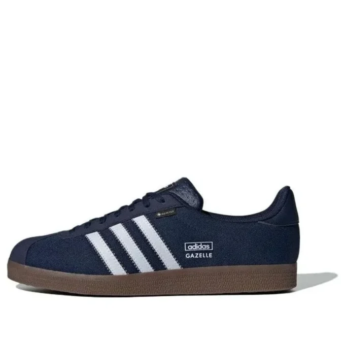 Adidas Originals Gazelle Gore-Tex ”College Navy”