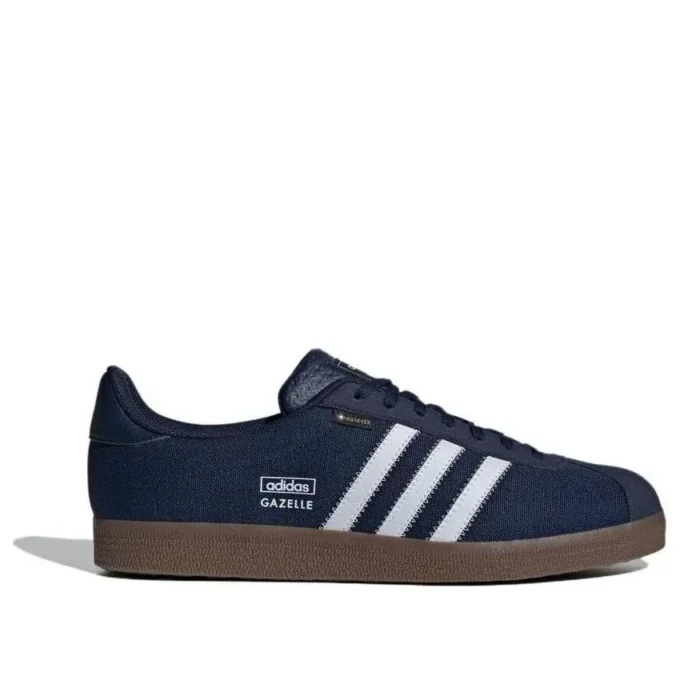 Adidas Originals Gazelle Gore-Tex ”College Navy”