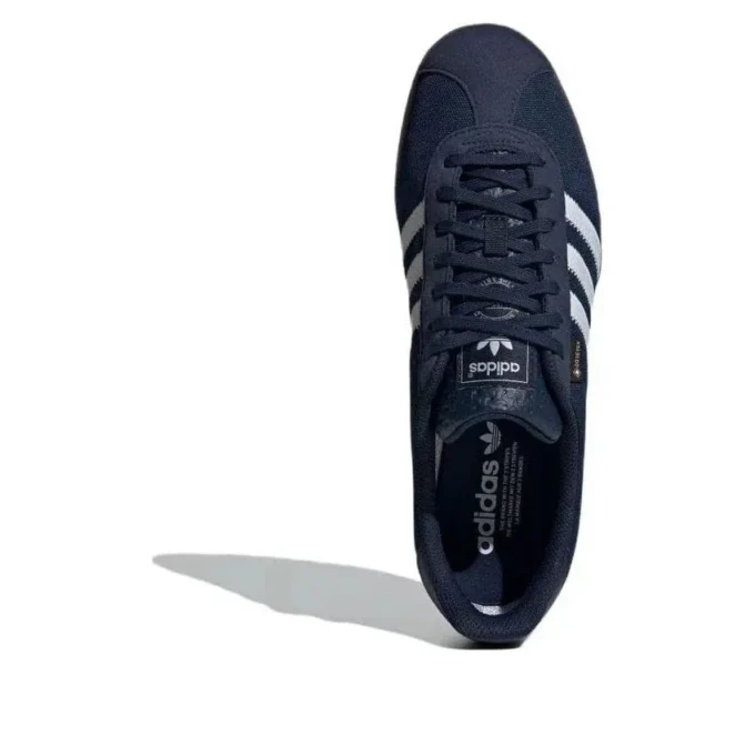 Adidas Originals Gazelle Gore-Tex ”College Navy”