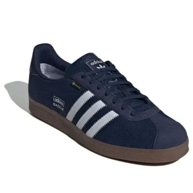 Adidas Originals Gazelle Gore-Tex ”College Navy”
