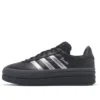 Adidas Pride Gazelle Bold Pabllo Vittar-skor ”Black Silver”