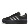 Adidas Pride Gazelle Bold Pabllo Vittar-skor ”Black Silver”