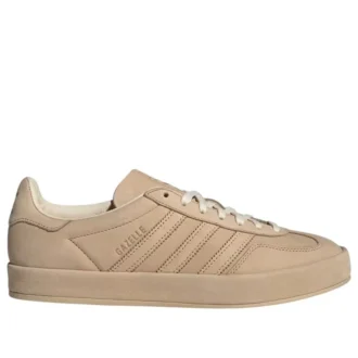 Adidas-sneakers Gazelle Indoor Lux ”Magic Beige”