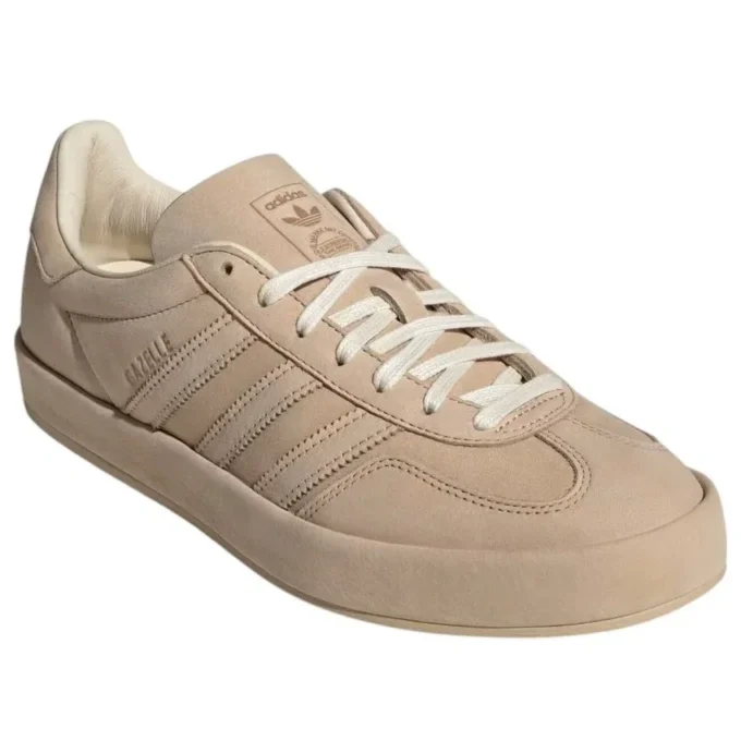 Adidas-sneakers Gazelle Indoor Lux ”Magic Beige”