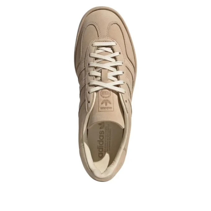 Adidas-sneakers Gazelle Indoor Lux ”Magic Beige”