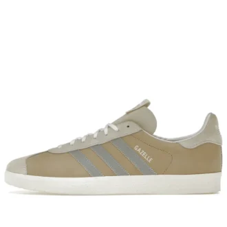Adidas X Alife X Starcow Gazelle ”White”