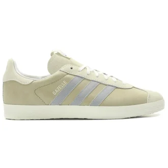 Adidas X Alife X Starcow Gazelle ”White”