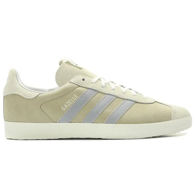 Adidas X Alife X Starcow Gazelle ”White”
