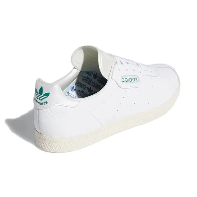 Adidas X Alltimers Gazelle Super ”Discovery Collection”