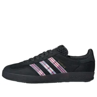 Adidas X Alwayth Gazelle Indoor ”Black”
