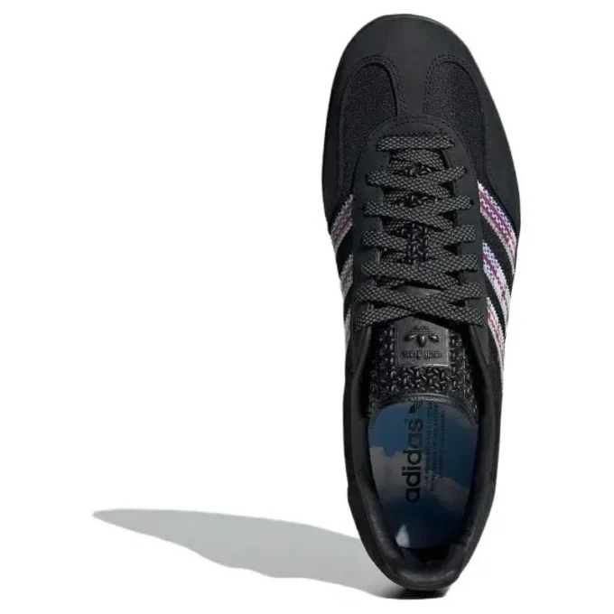 Adidas X Alwayth Gazelle Indoor ”Black”