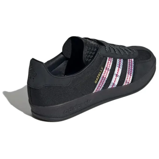Adidas X Alwayth Gazelle Indoor ”Black”