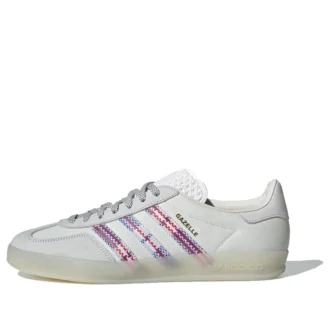 Adidas X Alwayth Gazelle Indoor ”White”