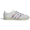 Adidas X Alwayth Gazelle Indoor ”White”