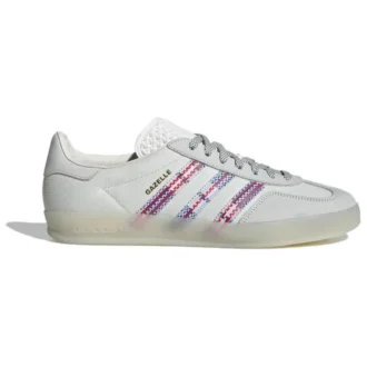 Adidas X Alwayth Gazelle Indoor ”White”