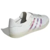 Adidas X Alwayth Gazelle Indoor ”White”