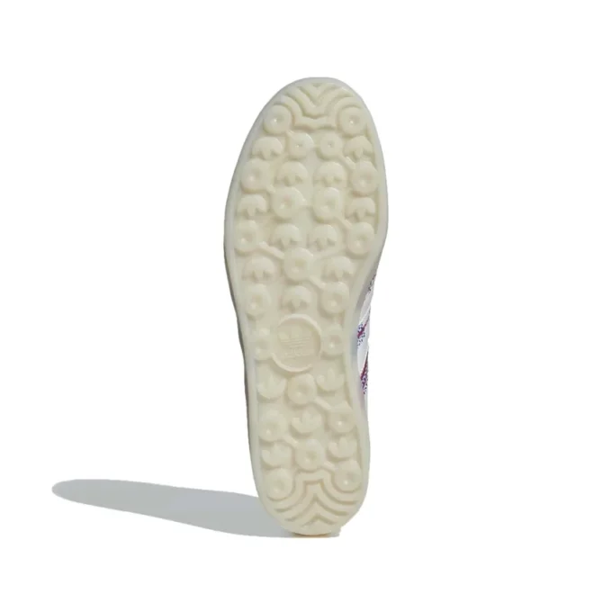Adidas X Alwayth Gazelle Indoor ”White”