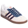 Adidas X Arsenal Gazelle ”Cloud White Red Collegiate Navy”