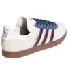 Adidas X Arsenal Gazelle ”Cloud White Red Collegiate Navy”