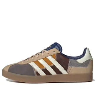 Adidas X Atmos Gazelle 85 ”Patchwork”