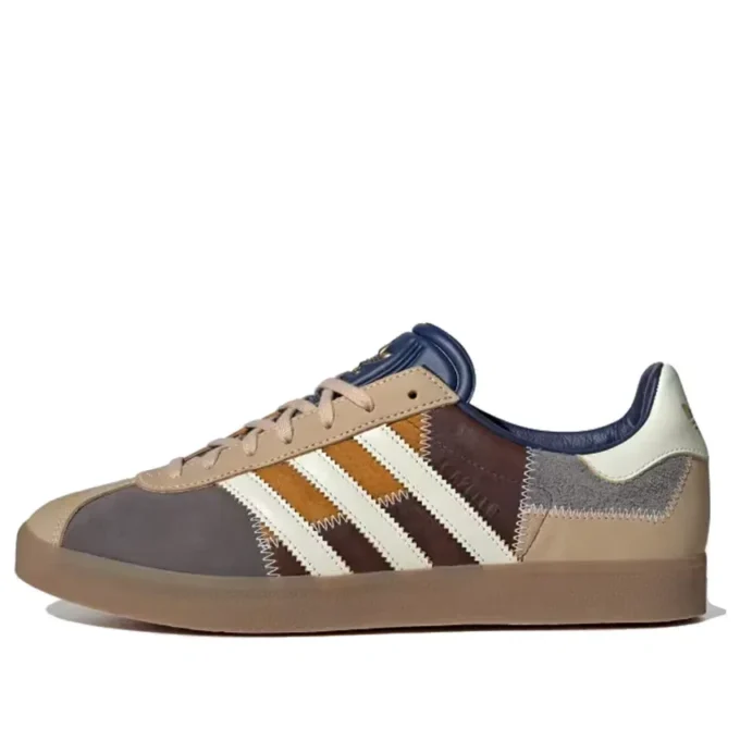 Adidas X Atmos Gazelle 85 ”Patchwork”