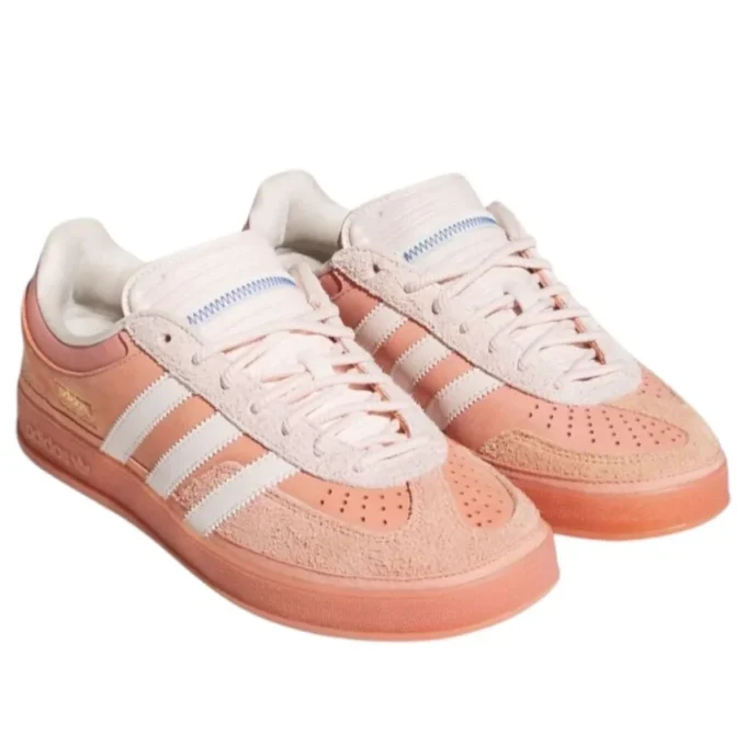 Adidas X Bad Bunny Gazelle Indoor ”Cabo Rojo”