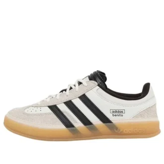 Adidas X Bad Bunny Gazelle Indoor ”Core White”