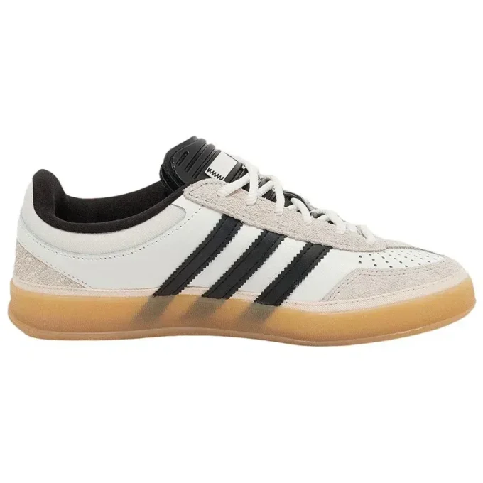 Adidas X Bad Bunny Gazelle Indoor ”Core White”