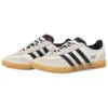 Adidas X Bad Bunny Gazelle Indoor ”Core White”