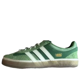 Adidas X Bad Bunny Gazelle Indoor ”El Yunque”
