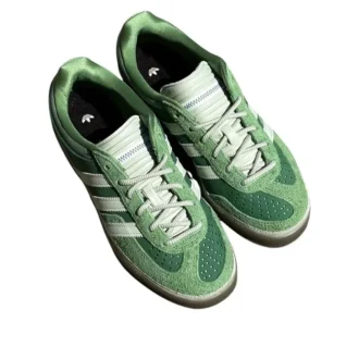Adidas X Bad Bunny Gazelle Indoor ”El Yunque”