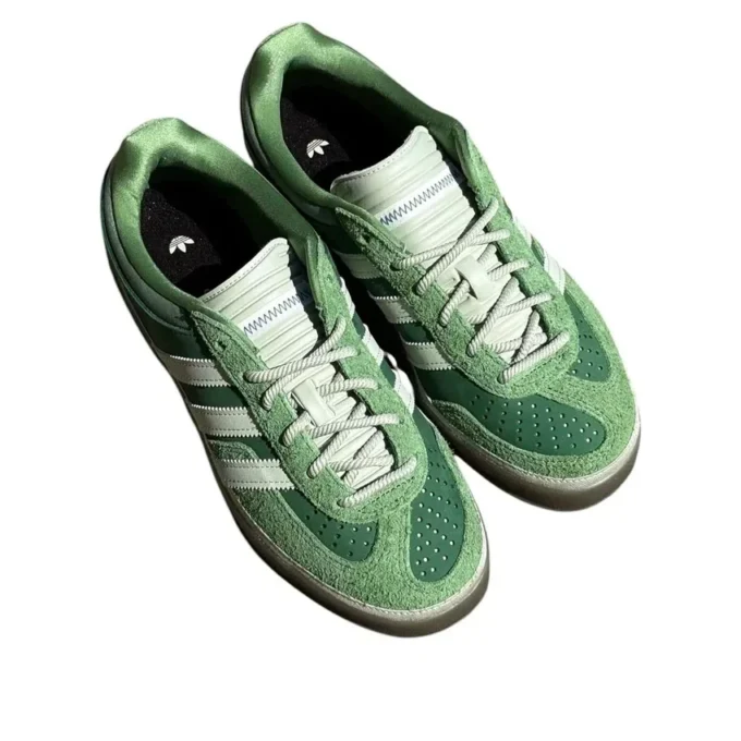 Adidas X Bad Bunny Gazelle Indoor ”El Yunque” Adidas X Bad Bunny Gazelle Indoor ”El Yunque”