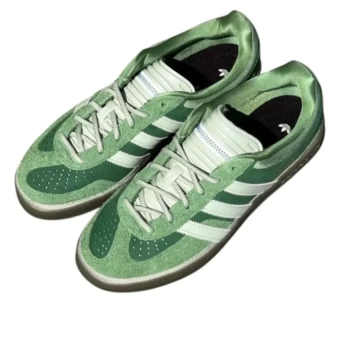 Adidas X Bad Bunny Gazelle Indoor ”El Yunque” Adidas X Bad Bunny Gazelle Indoor ”El Yunque”