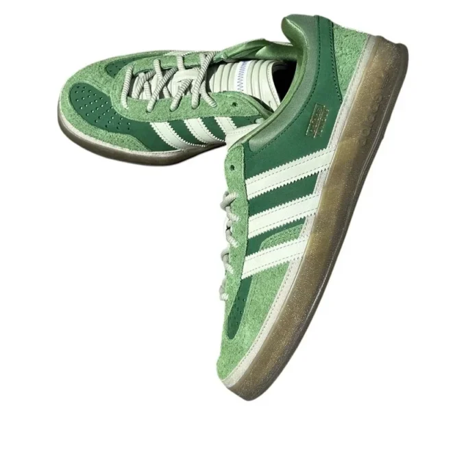 Adidas X Bad Bunny Gazelle Indoor ”El Yunque” Adidas X Bad Bunny Gazelle Indoor ”El Yunque”