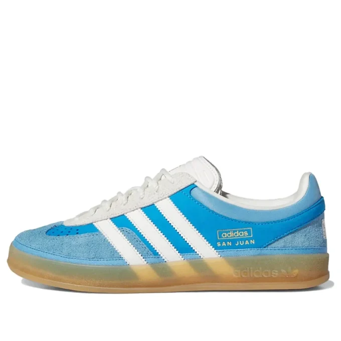 Adidas X Bad Bunny Gazelle Indoor ”San Juan”