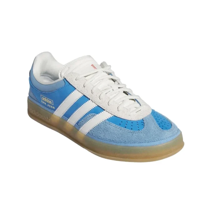 Adidas X Bad Bunny Gazelle Indoor ”San Juan”