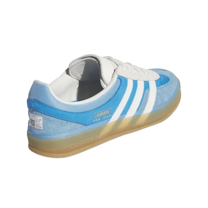 Adidas X Bad Bunny Gazelle Indoor ”San Juan”