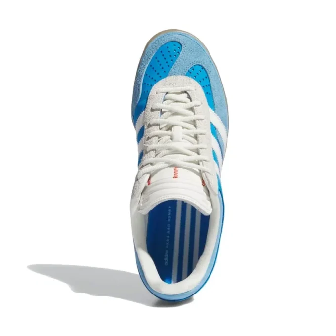 Adidas X Bad Bunny Gazelle Indoor ”San Juan”
