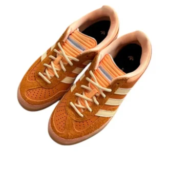 Adidas X Bad Bunny Gazelle Indoor ”Unity Orange”