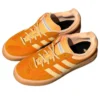 Adidas X Bad Bunny Gazelle Indoor ”Unity Orange”