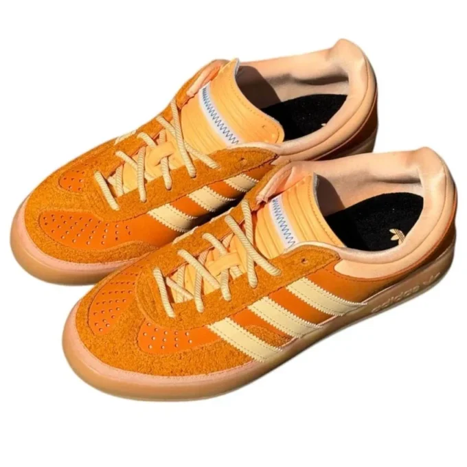 Adidas X Bad Bunny Gazelle Indoor ”Unity Orange”