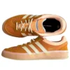 Adidas X Bad Bunny Gazelle Indoor ”Unity Orange”