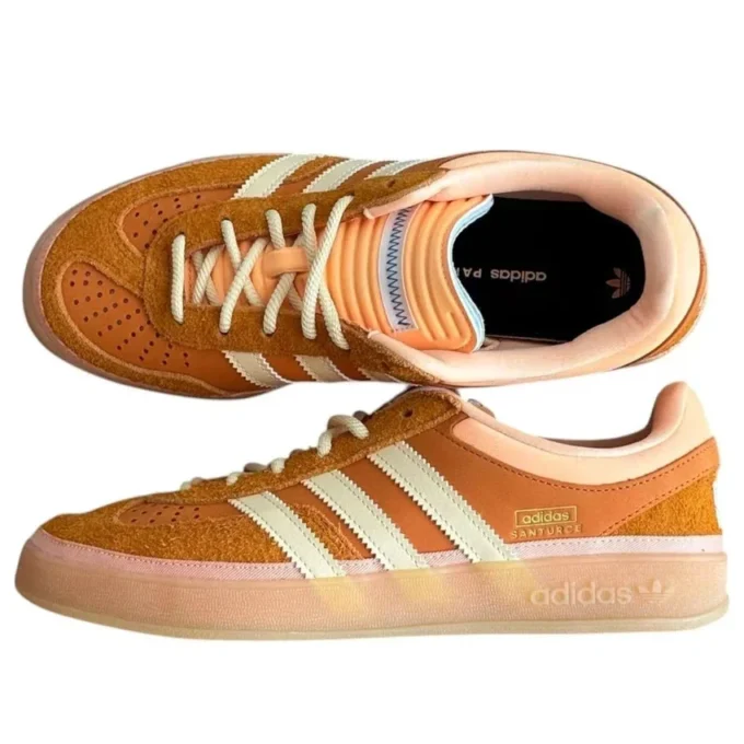 Adidas X Bad Bunny Gazelle Indoor ”Unity Orange”