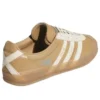 Adidas X Bad Bunny X Lionel Messi Gazelle Indoor ”Cardboard Cream” Adidas X Bad Bunny X Lionel Messi Gazelle Indoor ”Cardboard Cream”