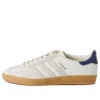 Adidas X Beauty&Youth Gazelle Indoor ”White Brown”