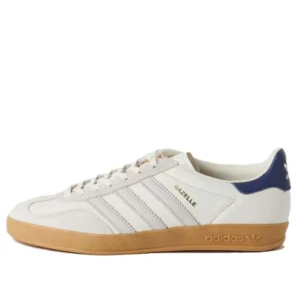 Adidas X Beauty&Youth Gazelle Indoor ”White Brown”