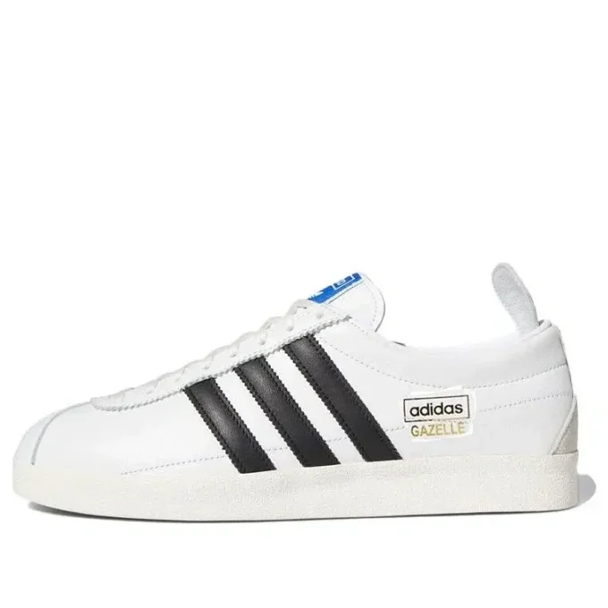 Adidas X Billy”S Gazelle Vintage ”White Black”
