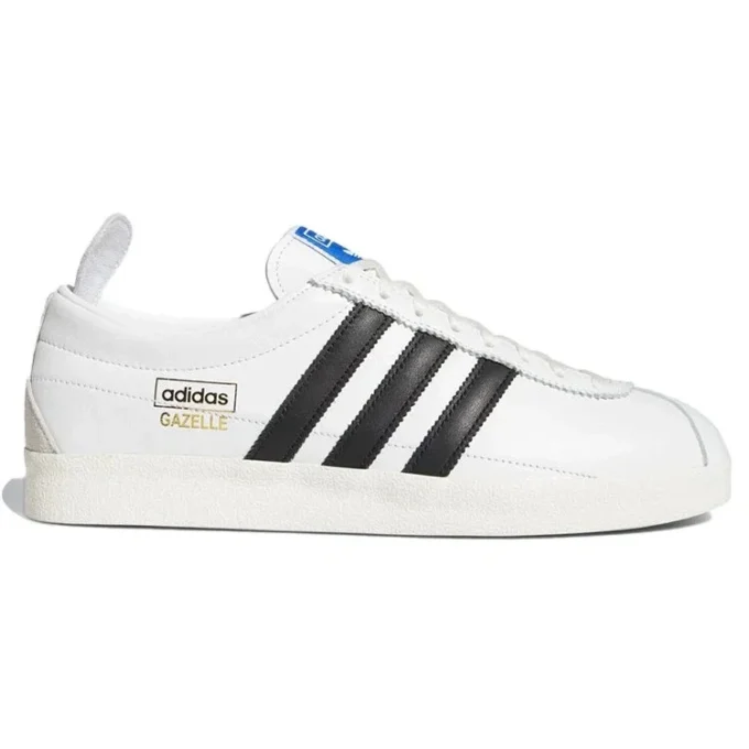 Adidas X Billy”S Gazelle Vintage ”White Black”